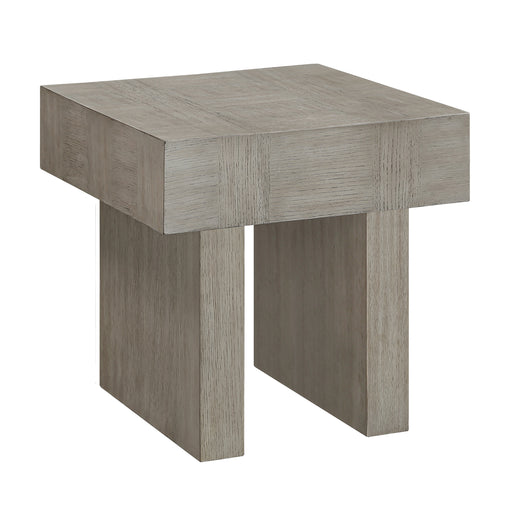 CRAWLEY END TABLE - National Warehouse Furniture (Buffalo, NY)