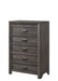ADELAIDE CHEST - National Warehouse Furniture (Buffalo, NY)