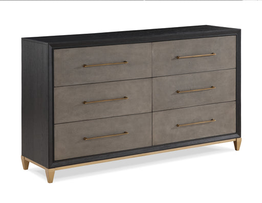 PAYSON DRESSER - National Warehouse Furniture (Buffalo, NY)