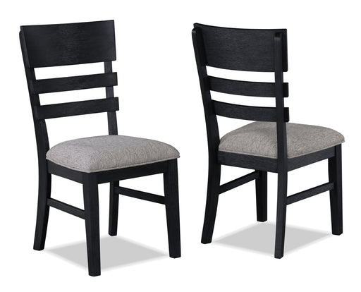 GUTHRIE SIDE CHAIR - National Warehouse Furniture (Buffalo, NY)