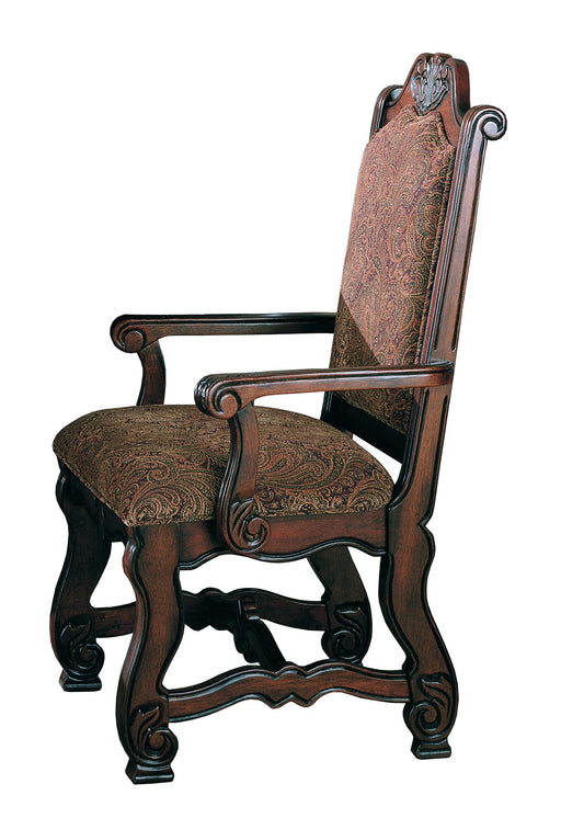 NEO RENAISSANCE ARM CHAIR - National Warehouse Furniture (Buffalo, NY)