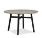 MATHIS ROUND DINING TABLE - National Warehouse Furniture (Buffalo, NY)