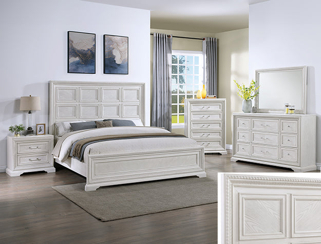Alexandria Night Stand