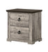 ELLA-MAE NIGHTSTAND - National Warehouse Furniture (Buffalo, NY)