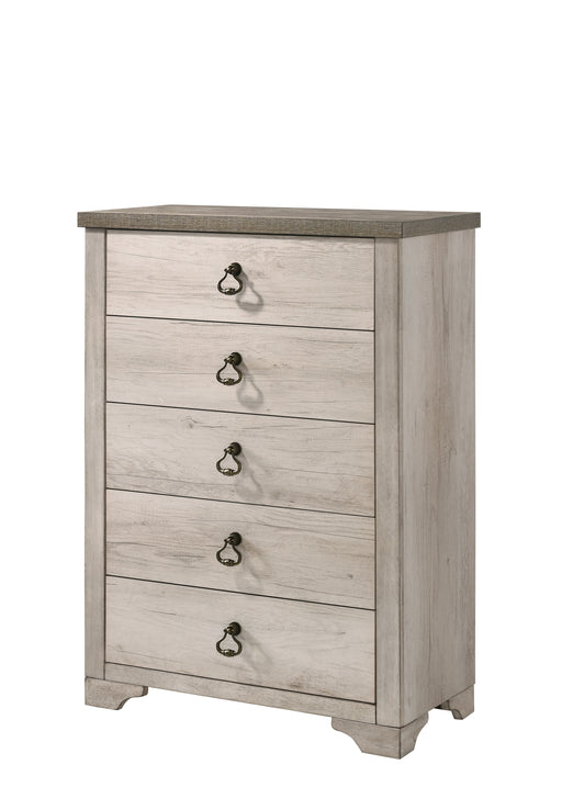 PATTERSON CHEST - National Warehouse Furniture (Buffalo, NY)