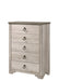 PATTERSON CHEST - National Warehouse Furniture (Buffalo, NY)