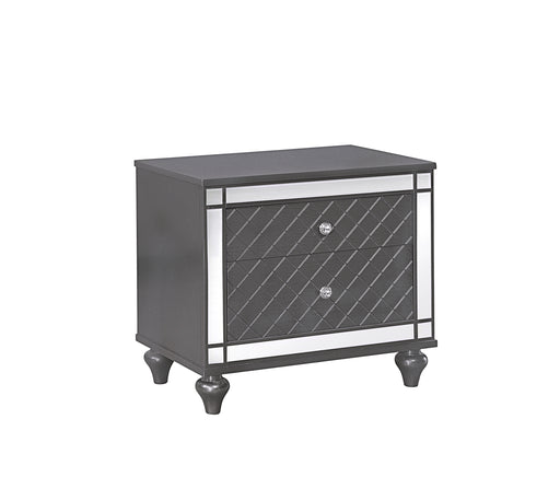 REFINO NIGHTSTAND - National Warehouse Furniture (Buffalo, NY)