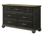 HAMILTON DRESSER - National Warehouse Furniture (Buffalo, NY)