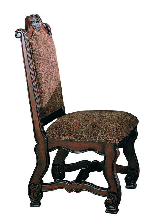 NEO RENAISSANCE SIDE CHAIR - National Warehouse Furniture (Buffalo, NY)