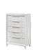 CRESSIDA CHEST - National Warehouse Furniture (Buffalo, NY)