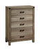 MATTEO CHEST - National Warehouse Furniture (Buffalo, NY)