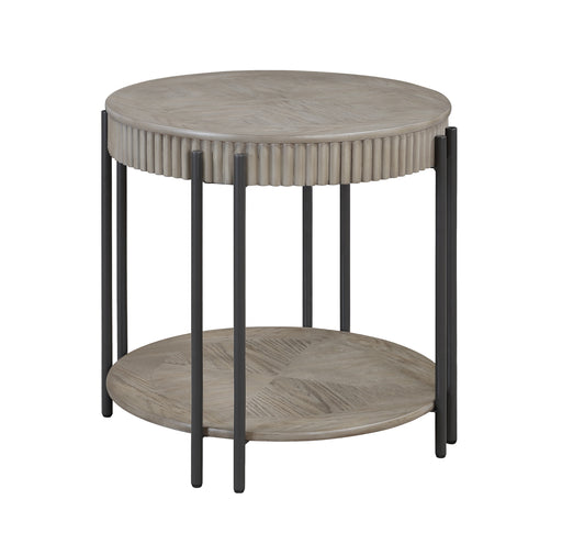PROVIDENCE END TABLE - National Warehouse Furniture (Buffalo, NY)