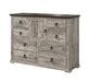 ELLA-MAE DRESSER - National Warehouse Furniture (Buffalo, NY)