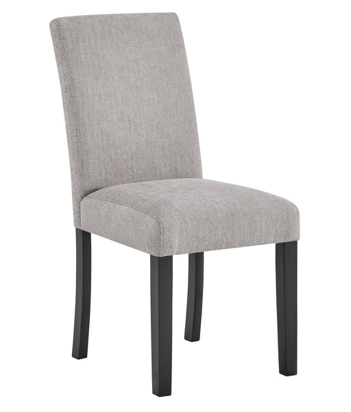 FORANA SIDE CHAIR - National Warehouse Furniture (Buffalo, NY)
