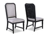 KINGSBURY SIDE CHAIR - National Warehouse Furniture (Buffalo, NY)