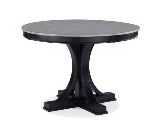 HARRIET ROUND DINING TABLE - National Warehouse Furniture (Buffalo, NY)