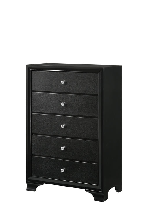 MICAH CHEST - National Warehouse Furniture (Buffalo, NY)