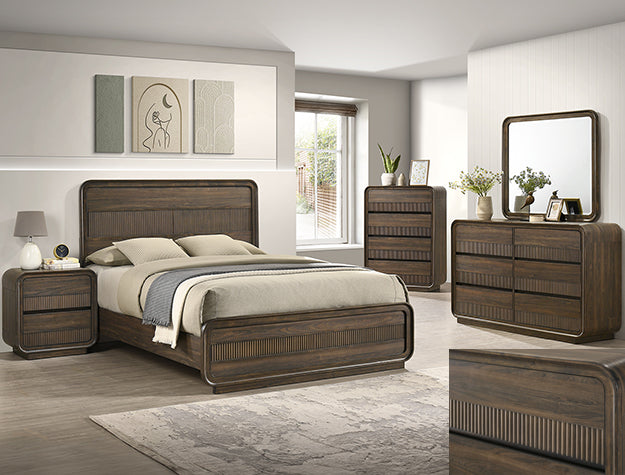 Kinkaid Dresser