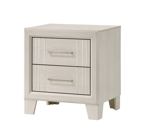 CHARLIE NIGHTSTAND - National Warehouse Furniture (Buffalo, NY)