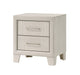 CHARLIE NIGHTSTAND - National Warehouse Furniture (Buffalo, NY)