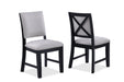HARRIET DINING CHAIR - National Warehouse Furniture (Buffalo, NY)