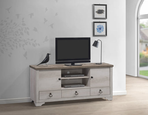PATTERSON MEDIA CHEST - National Warehouse Furniture (Buffalo, NY)