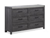 MADSEN DRESSER - National Warehouse Furniture (Buffalo, NY)