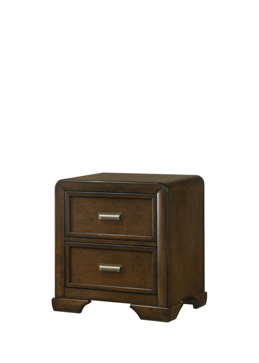 COFFIELD NIGHTSTAND - National Warehouse Furniture (Buffalo, NY)