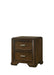 COFFIELD NIGHTSTAND - National Warehouse Furniture (Buffalo, NY)