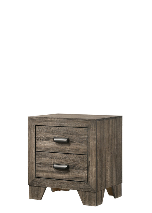 MILLIE NIGHTSTAND - National Warehouse Furniture (Buffalo, NY)