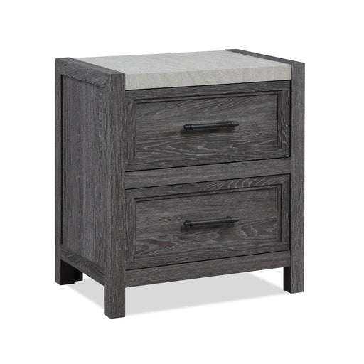 MADSEN NIGHTSTAND - National Warehouse Furniture (Buffalo, NY)