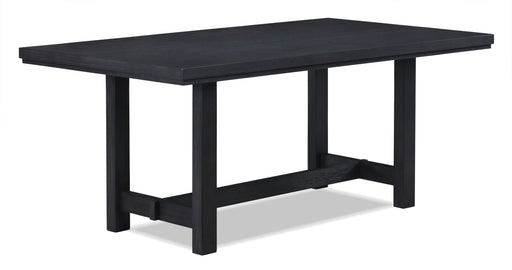 GUTHRIE DINING TABLE - National Warehouse Furniture (Buffalo, NY)