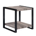 MILDRED END TABLE - National Warehouse Furniture (Buffalo, NY)