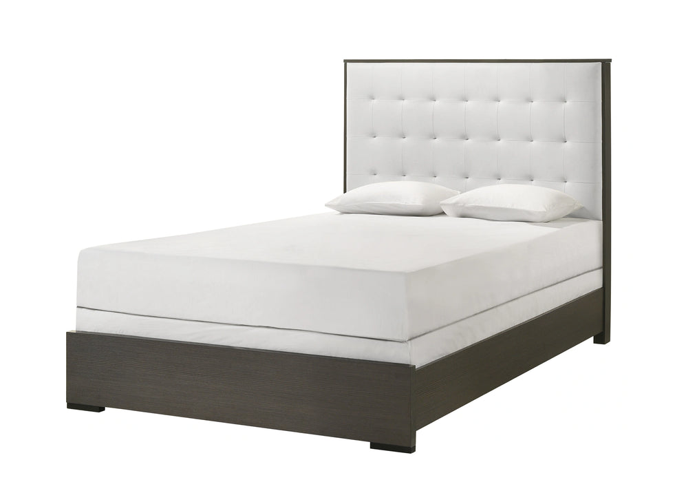 Sharpe Bed
