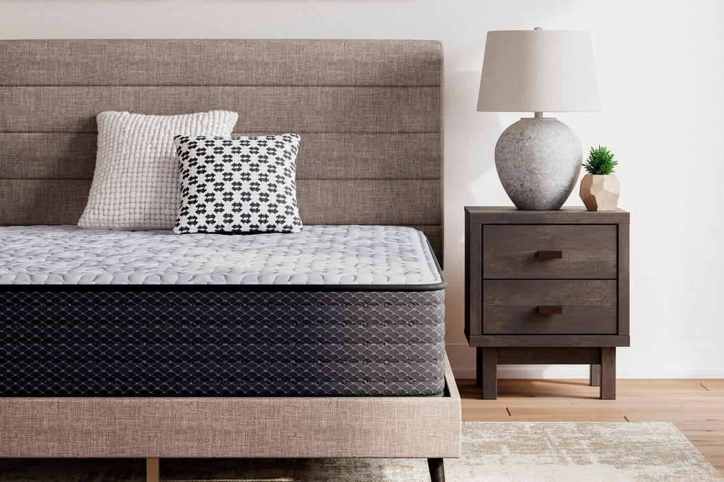 Anniversary Edition Plush Innerspring Mattress