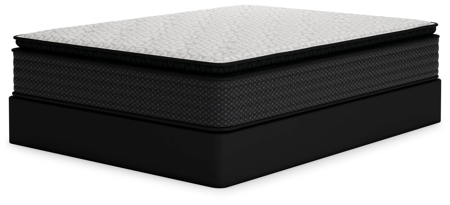 Anniversary Edition Plush Innerspring Mattress