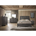 Crown Mark Akerson Mirror in Grey - National Warehouse Furniture (Buffalo, NY)